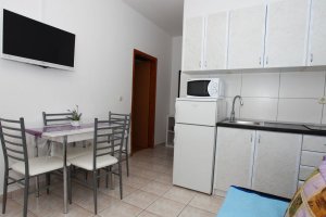 Apartmány Villa Ina