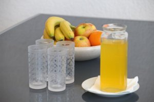 Apartmány Villa Ina