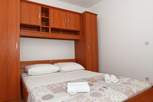 Apartmány Villa Ina