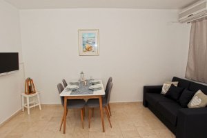 Apartmány Villa Ina
