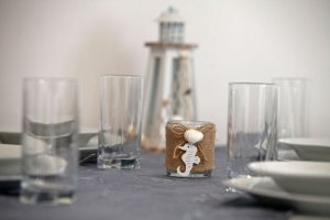 Apartmány Villa Ina