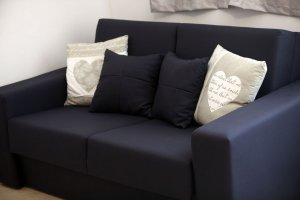 Apartmány Villa Ina