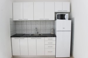 Apartmány Villa Ina