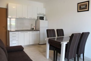 Apartmány Villa Ina