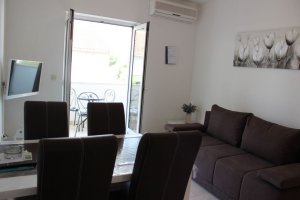 Apartmány Villa Ina