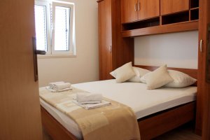 Apartmány Villa Ina