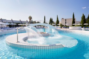 Hotel Holiday Village Bonaca