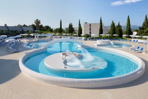 Hotel Holiday Village Bonaca