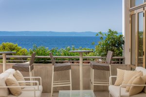 Hotel Holiday Village Afrodita