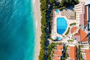 Hotel Holiday Village Afrodita