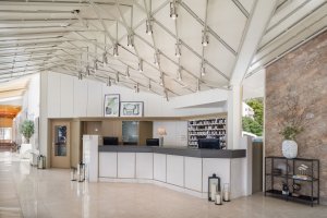 Hotel Holiday Village Afrodita