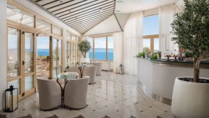 Hotel Holiday Village Afrodita