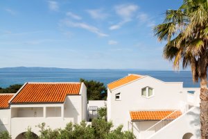 Hotel Holiday Village Afrodita