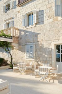 Heritage Hotel Kaštelet