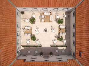 Heritage Hotel Kaštelet