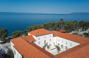 Heritage Hotel Kaštelet