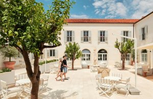 Heritage Hotel Kaštelet