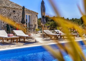 Island Getaway Heritage House