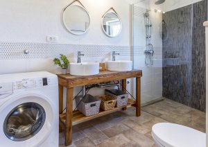 Island Getaway Heritage House