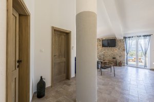 Island Getaway Heritage House