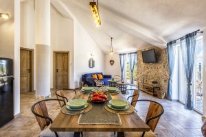 Island Getaway Heritage House