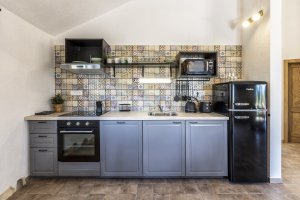 Island Getaway Heritage House