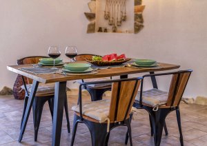 Island Getaway Heritage House