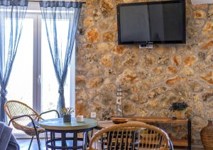 Island Getaway Heritage House