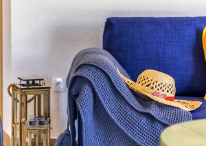 Island Getaway Heritage House