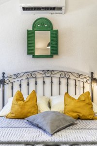 Island Getaway Heritage House