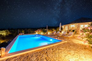 Island Getaway Heritage House