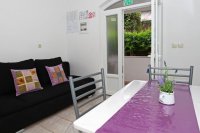 Apartmány Villa Ina