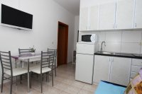 Apartmány Villa Ina