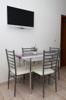 Apartmány Villa Ina