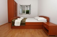 Apartmány Villa Ina