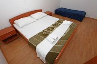 Apartmány Villa Ina