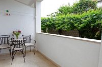 Apartmány Villa Ina