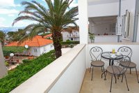 Apartmány Villa Ina