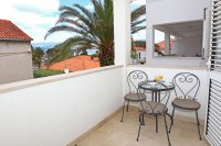 Apartmány Villa Ina