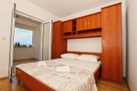 Apartmány Villa Ina