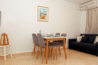 Apartmány Villa Ina