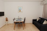 Apartmány Villa Ina