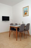 Apartmány Villa Ina