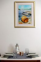 Apartmány Villa Ina