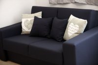 Apartmány Villa Ina