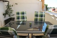 Apartmány Villa Ina