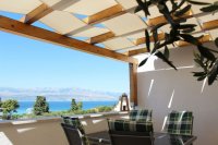 Apartmány Villa Ina