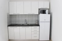 Apartmány Villa Ina