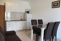 Apartmány Villa Ina