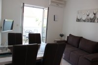 Apartmány Villa Ina